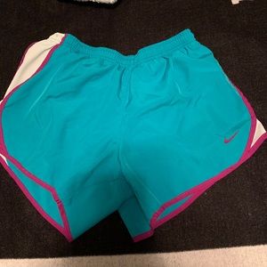 GIRLS Nike Shorts
